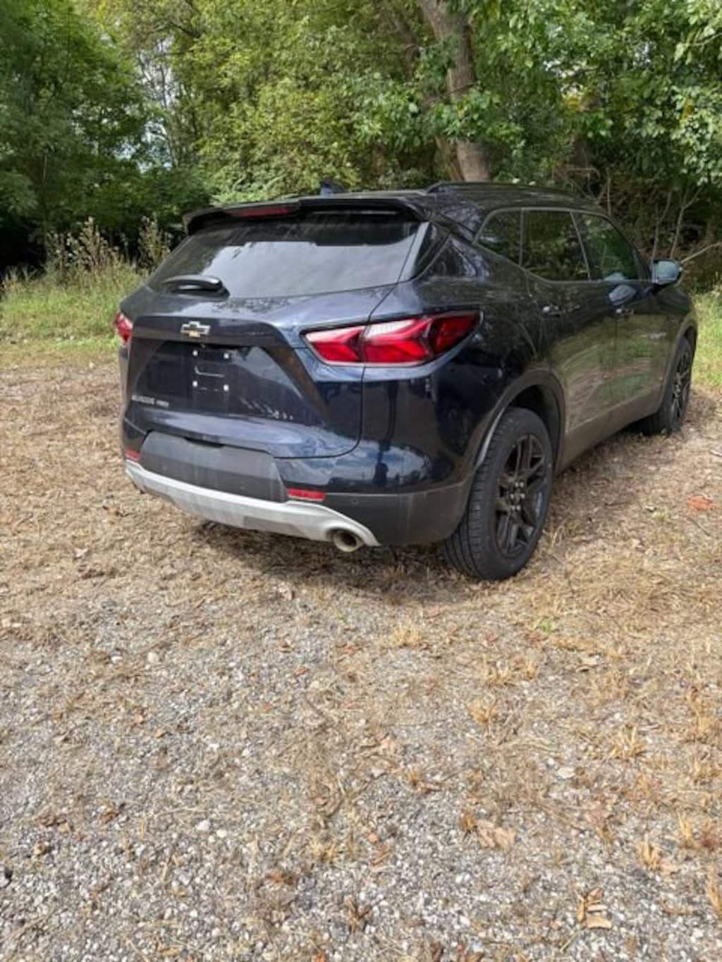 Used 2020 Chevrolet Blazer LT SUV