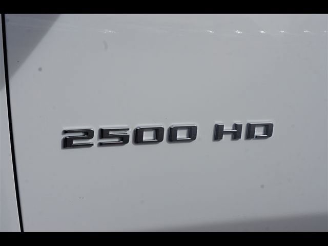 2026 Chevrolet Silverado 2500 HD Custom - Photo 20