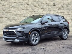 2026 Chevrolet Blazer 2LT SUV