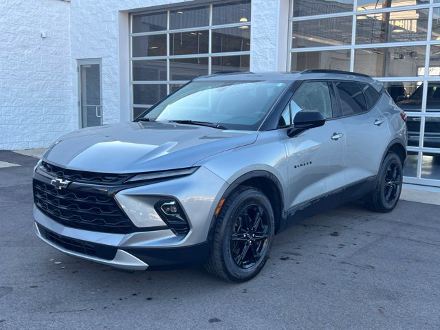  Chevrolet Blazer