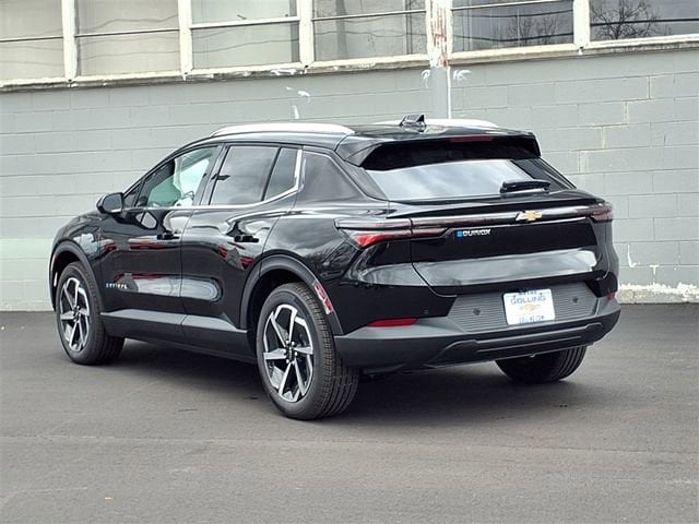 2026 Chevrolet Equinox EV 2LT - Photo 17