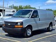 Chevrolet Express Cargo 2500