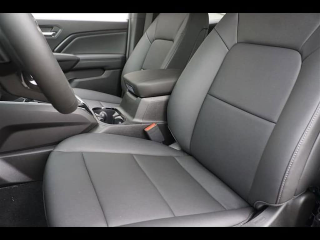 New 2026 Chevrolet Colorado LT Truck