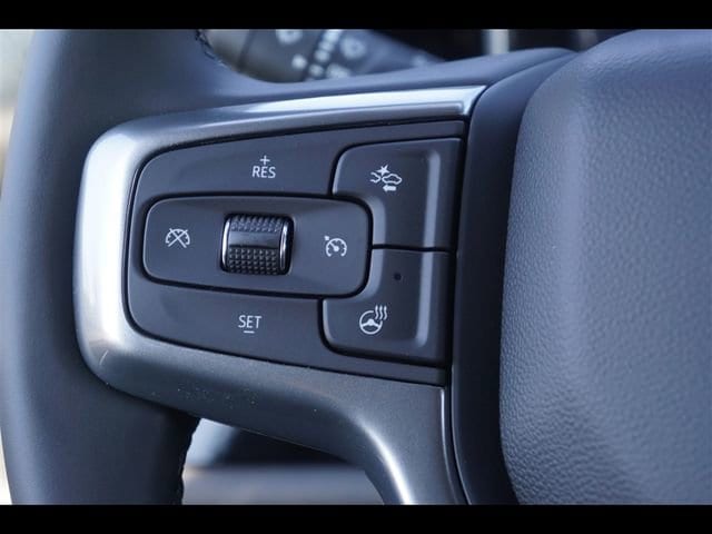 2026 Chevrolet Silverado 2500 HD LT - Photo 8