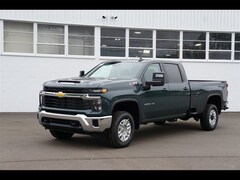 2026 Chevrolet Silverado 2500 HD LT Truck