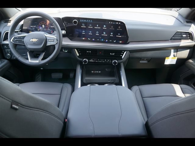 2026 Chevrolet Tahoe LT - Photo 14