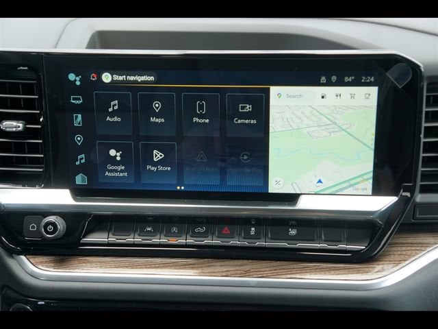 2026 Chevrolet Silverado 1500 LT - Photo 10