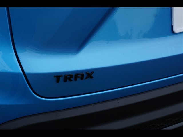 2026 Chevrolet Trax RS - Photo 28