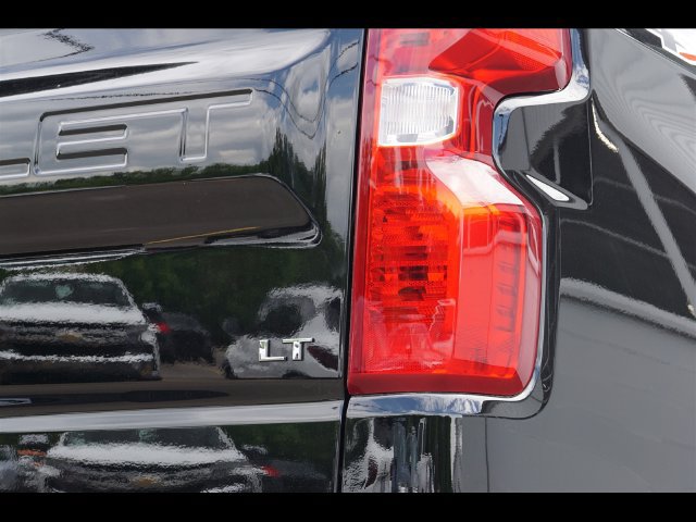 2026 Chevrolet Silverado 1500 LT - Photo 27