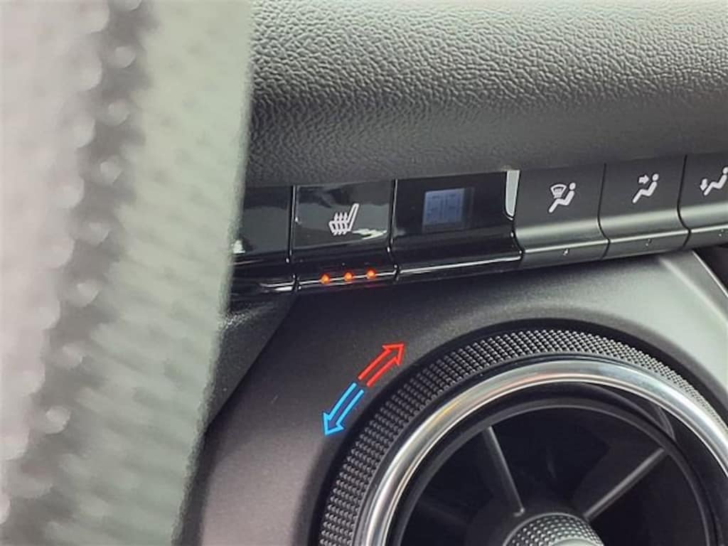 New 2026 Chevrolet Blazer 2LT SUV