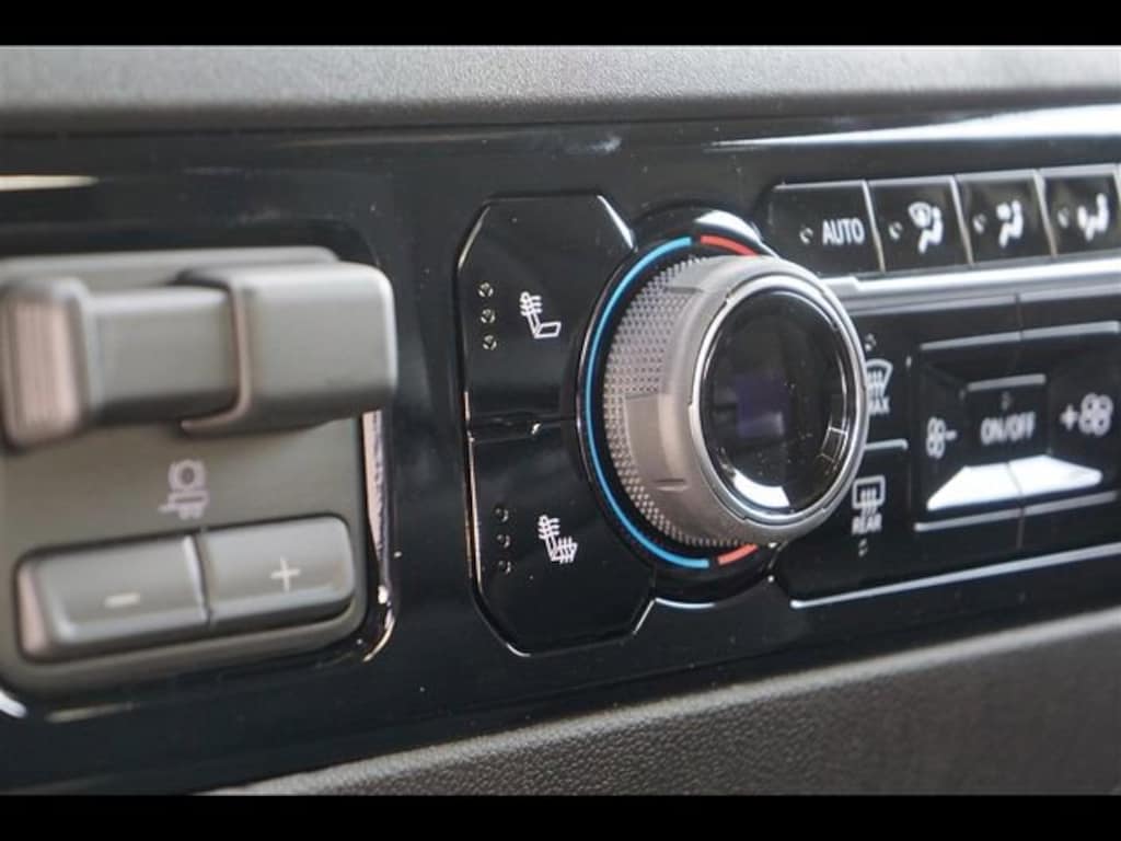 New 2026 Chevrolet Silverado 2500 HD LT Truck