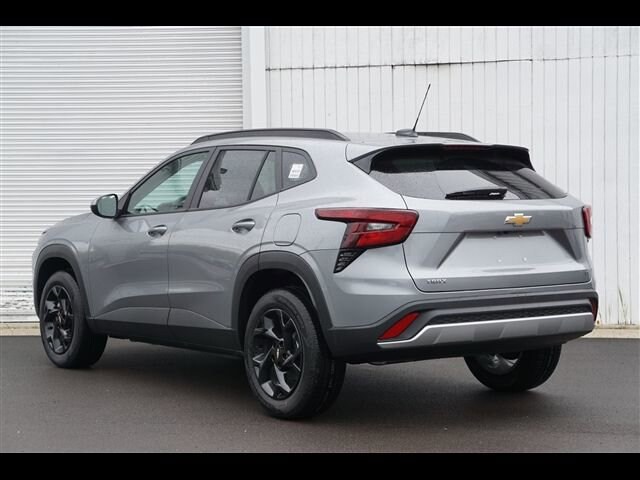 2026 Chevrolet Trax LT - Photo 22