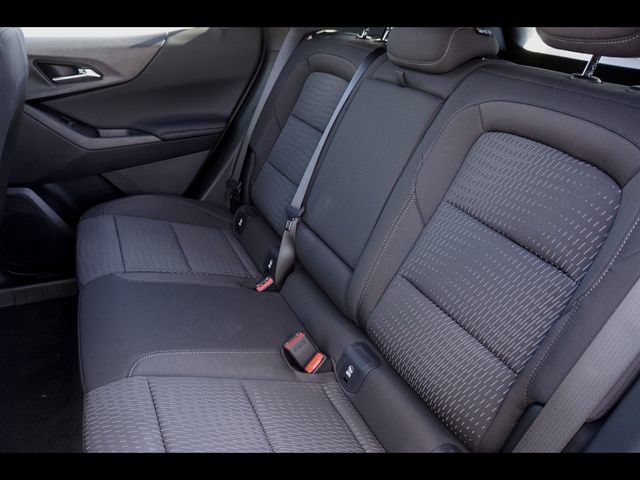2026 Chevrolet Equinox LT - Photo 7