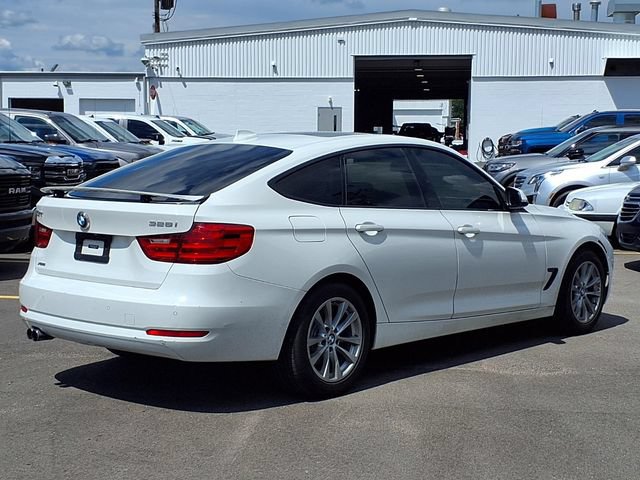 Used 2015 BMW 3 Series 328i with VIN WBA3X5C58FD562613 for sale in Wayne, MI