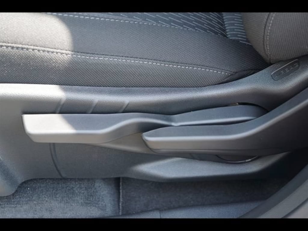 New 2027 Chevrolet Equinox LT SUV