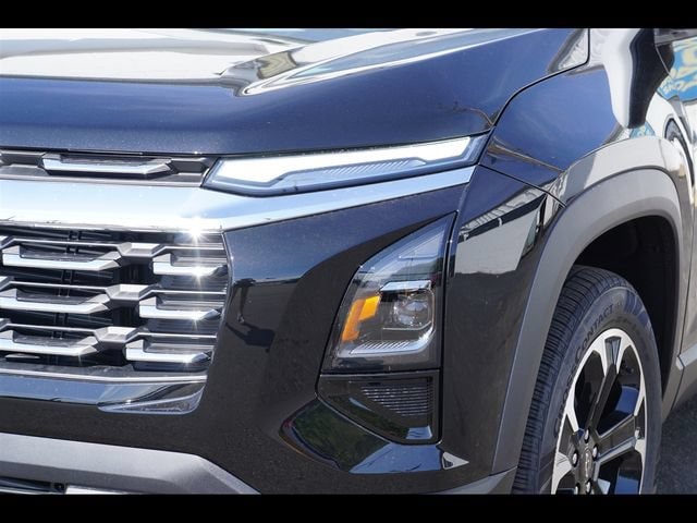2027 Chevrolet Equinox LT - Photo 22