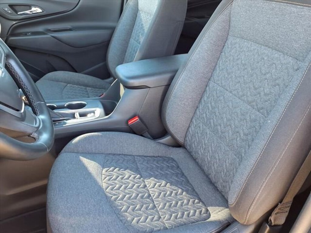 Used 2023 Chevrolet Equinox LT SUV