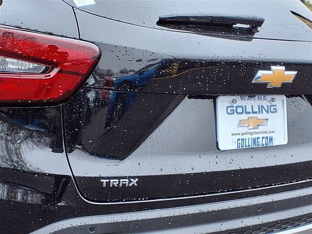 2026 Chevrolet Trax LT - Photo 20