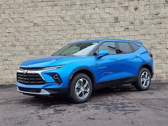 2026 Chevrolet Blazer 2LT SUV