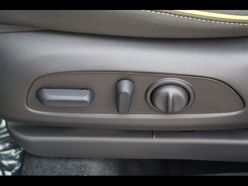 New 2026 Chevrolet Trailblazer Activ SUV