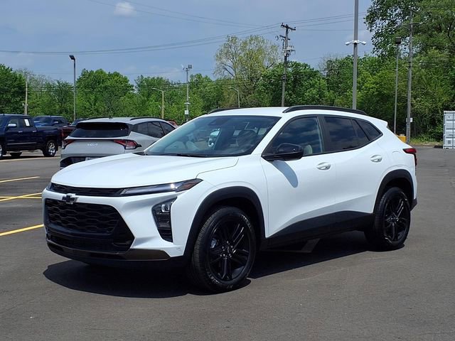 2024 Chevrolet Trax Activ's photo