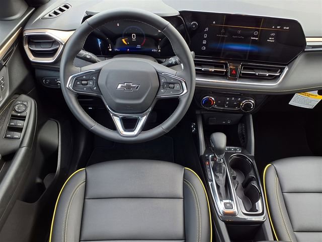 2026 Chevrolet Trailblazer Activ - Photo 6
