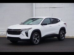 2026 Chevrolet Trax 1RS SUV