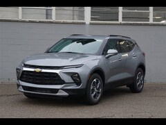 2025 Chevrolet Blazer 2LT SUV