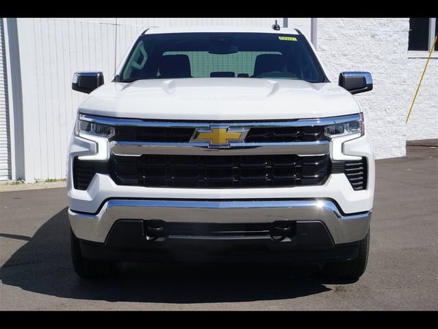 2026 Chevrolet Silverado 1500 LT - Photo 19