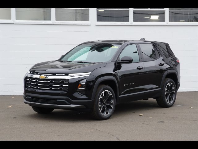 2027 Chevrolet Equinox LT - Photo 1