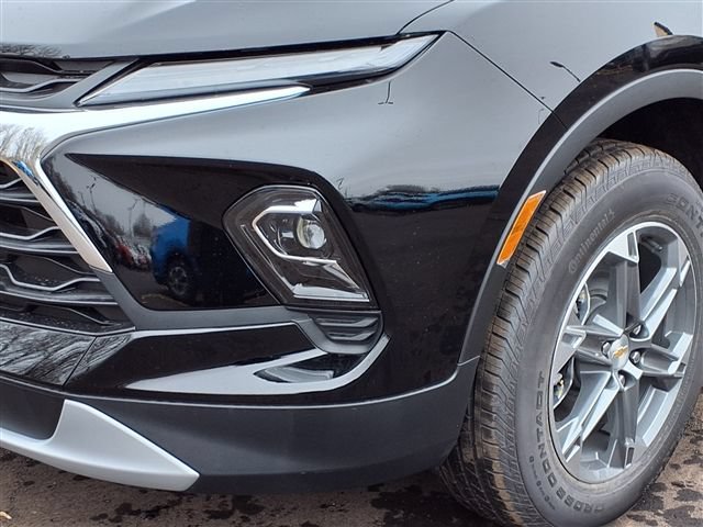 2026 Chevrolet Blazer 2LT - Photo 19