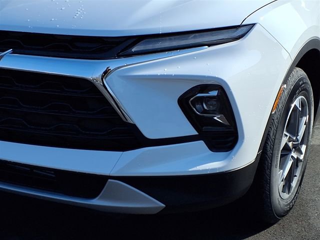 2026 Chevrolet Blazer 2LT - Photo 24