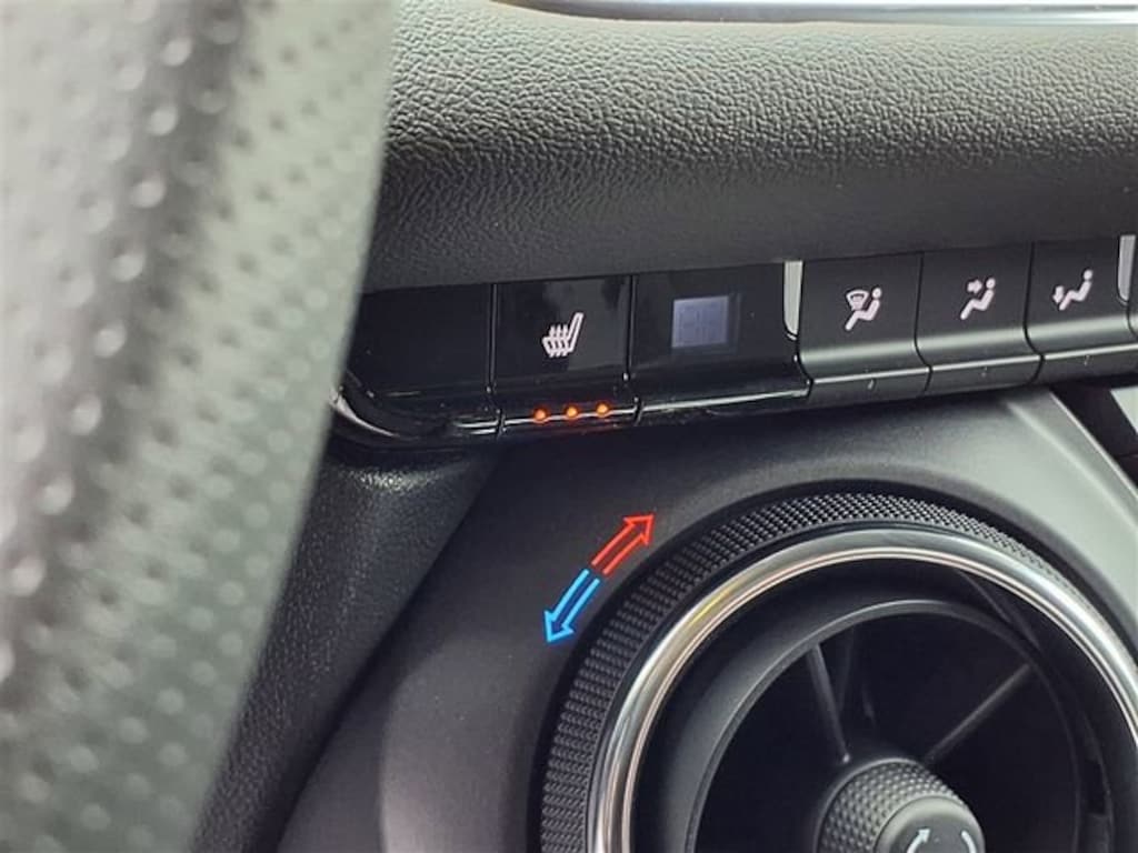 New 2026 Chevrolet Blazer 2LT SUV