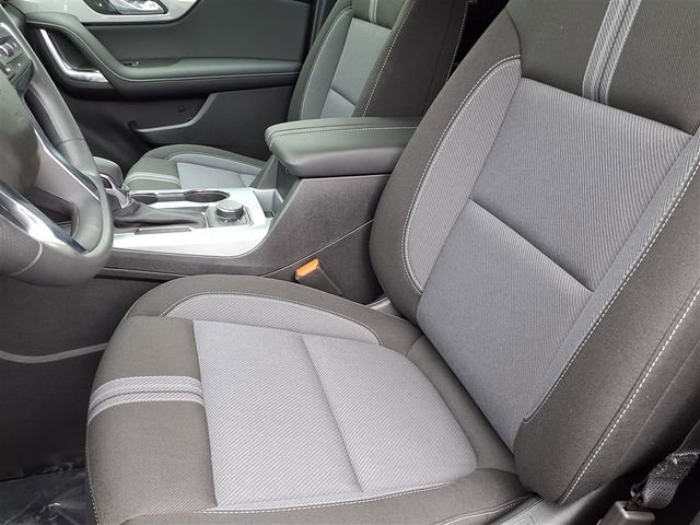 2026 Chevrolet Blazer 2LT photo 3