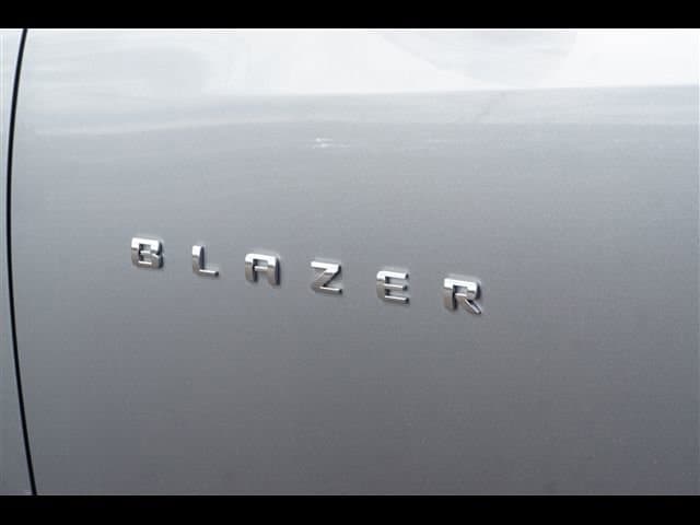 2026 Chevrolet Blazer 2LT - Photo 22