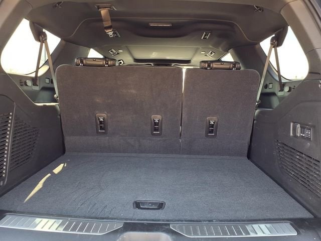 2026 Chevrolet Suburban High Country - Photo 23