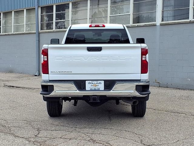 2026 Chevrolet Silverado 2500 HD Work Truck - Photo 16