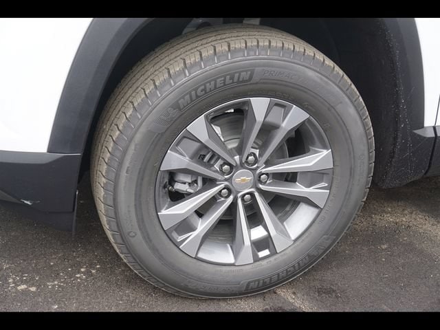 2026 Chevrolet Equinox LT - Photo 20