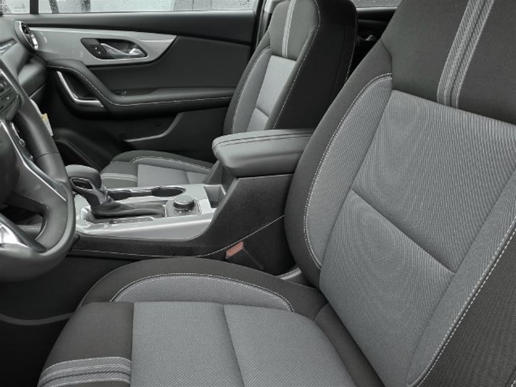 New 2026 Chevrolet Blazer 2LT SUV
