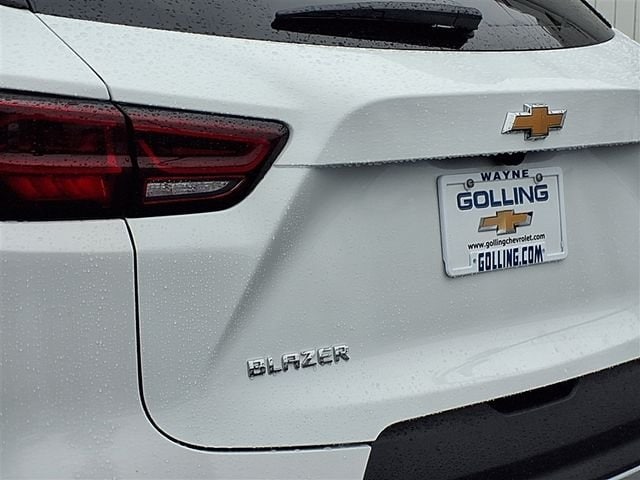 2026 Chevrolet Blazer 2LT - Photo 19