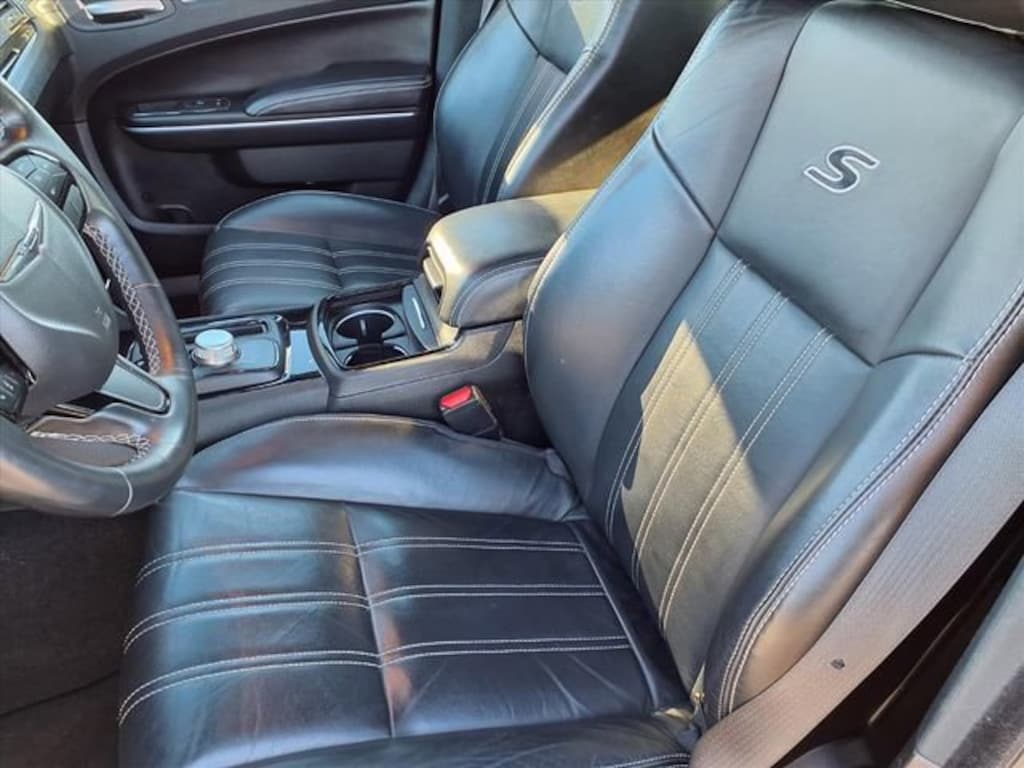 Used 2022 Chrysler 300 300S Sedan