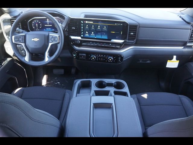 2026 Chevrolet Silverado 2500 HD LT - Photo 12