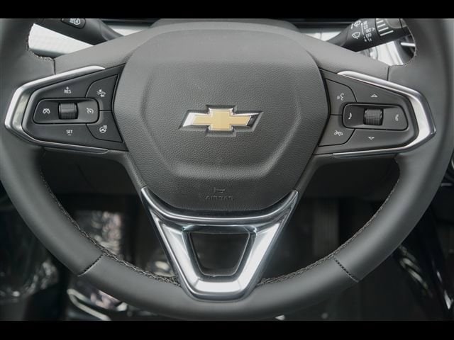 2026 Chevrolet Trax LT - Photo 15