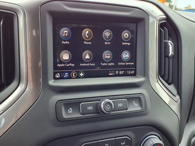 2026 Chevrolet Silverado 2500 HD Work Truck - Photo 8