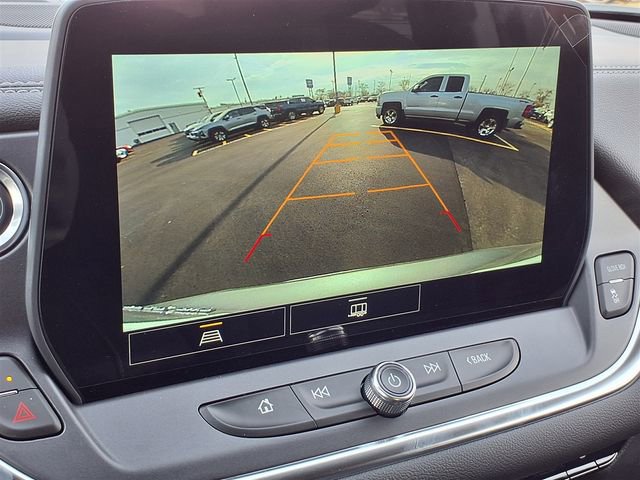 2026 Chevrolet Blazer 2LT - Photo 8