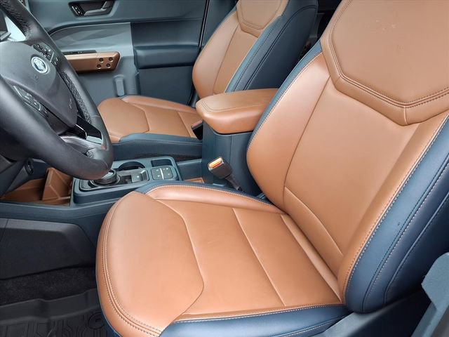 2024 Ford Maverick Lariat photo 3