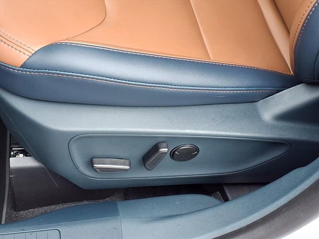 2024 Ford Maverick Lariat photo 4