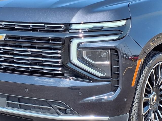 2026 Chevrolet Suburban High Country - Photo 31