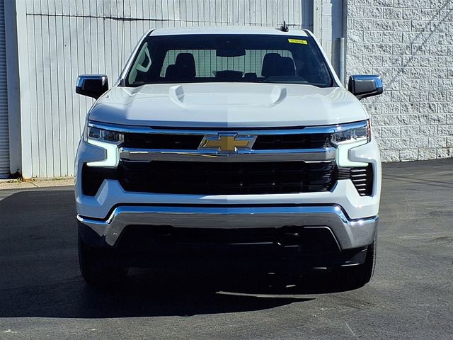 2026 Chevrolet Silverado 1500 LT - Photo 16