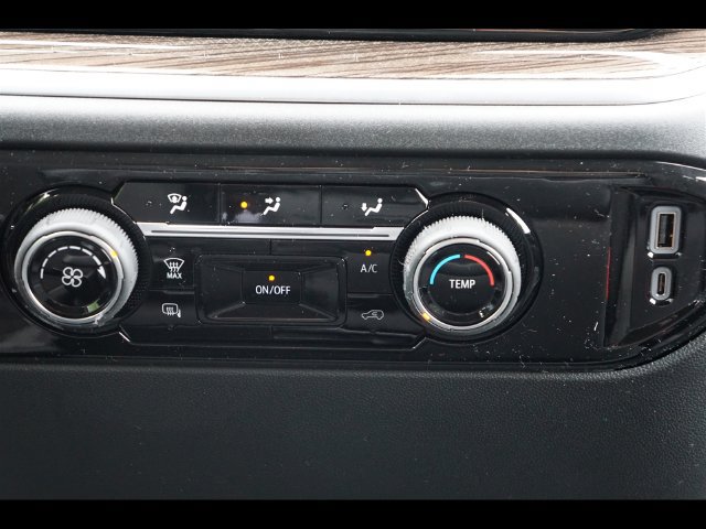 2026 Chevrolet Silverado 2500 HD LT - Photo 10